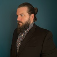 ArdentX Employee Sean Keeling's profile photo