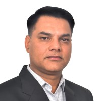 Quantum Integrators Employee Rahul Uniyal's profile photo
