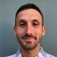 Zapier Employee Ryan Roccon's profile photo