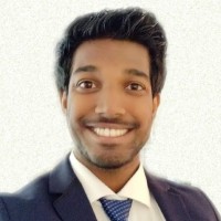 ALPHA-CIM Employee Nishant Vadrot's profile photo