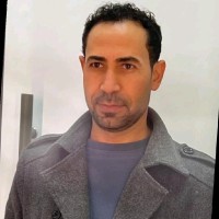 12 Cups Employee Sherbini Gamal's profile photo
