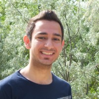 Saeed Navayi Email
