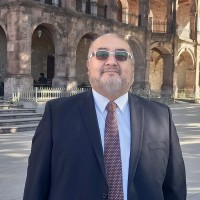 G. Javier Osnaya Lara Email