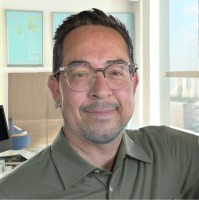 OAK Interactive Employee Moses Robles's profile photo