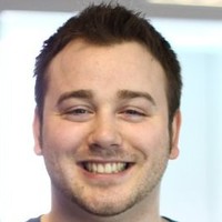 Unified Employee Tim Hamstead's profile photo