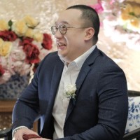 Vincent Santoso Email & Phone Number