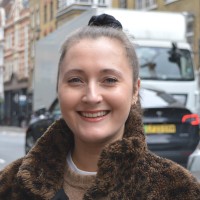 The Economist Employee Emma Baldwin's profile photo