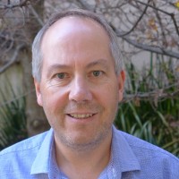 University of Tasmania Employee Adrian Dillon's profile photo