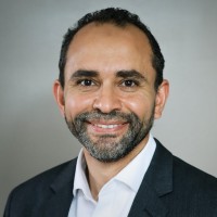 AbbVie Employee Mohamed-Eslam Mohamed's profile photo