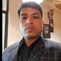 Minda Silca Engineering Ltd. Employee Vinay Mishra's profile photo