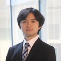 Canadian International Council Employee Edmund Jiang's profile photo