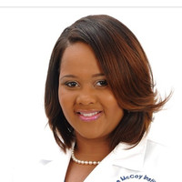 The McCoy Institute of Hearing and Balance Employee Natalla McCoy's profile photo