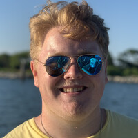Station Camp High School Employee Eli Bennett's profile photo