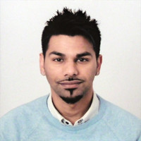 Cognitran Employee Jay Samra's profile photo