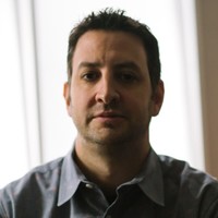 Dan Kruchkow Email & Phone Number