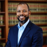 Jalil Johnson Email & Phone Number