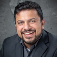 Arif Amjad Email