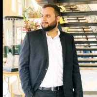 Nutrifactor Laboratories Pvt Ltd. Employee Muhammad Tahir's profile photo