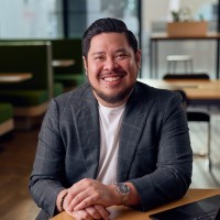 My Accounts (AU) Employee Noel Tiufino's profile photo