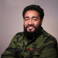 Sunny505 Employee Angelo Mitchell's profile photo