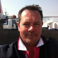 Lapping Services Ltd Employee Peter MacKinson's profile photo