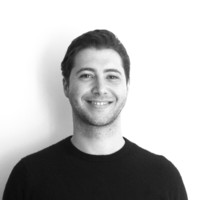 MAS Architecture Studio Employee Kerim Miskavi's profile photo