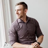 Qualtrics Employee Peter Battaglia's profile photo