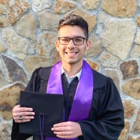 Atkinson Candy Company Employee Dylan Tamez's profile photo