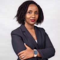 FINCA Uganda Limited (MDI) Employee Robinah Siima's profile photo