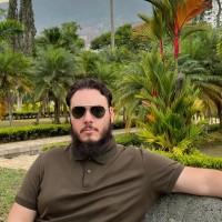Johnson Compounding & Wellness Employee Julian Chaparro's profile photo