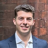 CSE Crosscom (UK) Employee Tim Linley's profile photo