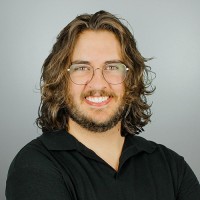 Cause Inspired Employee Joshua Burton's profile photo