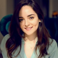 edclub Employee Armaghan Mehrabian's profile photo
