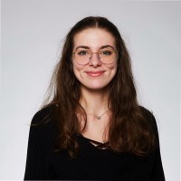 Cegedim Employee Julie Delaunay's profile photo