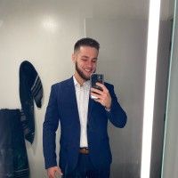 Elite Medical Response Employee Aidan Monroe's profile photo