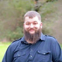 Warehouse on Wheels Employee Shane Walker's profile photo
