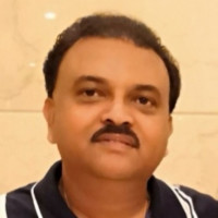 Veritas Design Group Employee Vijaya Kumar's profile photo