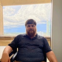 Hercules Sealing Products Employee Samuel Steinhoff's profile photo
