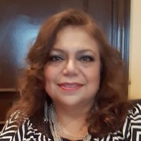 Medov Logistics Employee Violeta Diaz's profile photo