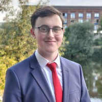 ibconsulting Employee Jakob Heinzelmann's profile photo