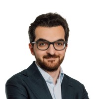 SoftConstruct Employee Leonid Kirakosyan's profile photo
