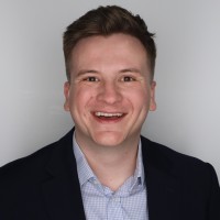 Hyro Employee Gavin Rogers's profile photo