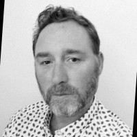 DXC Technology Employee Stuart Masson's profile photo