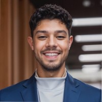 ChuteMaster Environmental Services Employee Matthew Todorov's profile photo