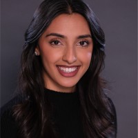 Mehak Jain Email