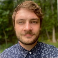 Automatic Distributors Employee Connor Mullen's profile photo