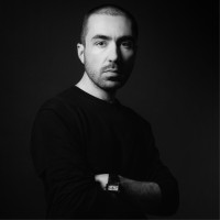 Ali Moghaddam Email