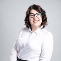 Ananas E-commerce Employee Andjela Dolapcev's profile photo