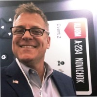 908 Devices Employee Chris Carpita's profile photo