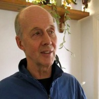 bird design ltd Employee Gordon Willis's profile photo
